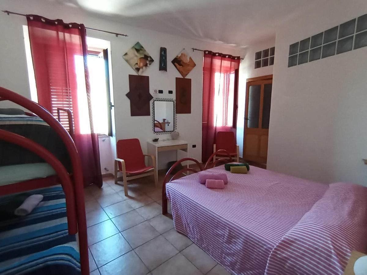 Sardegna Bed & Breakfast *