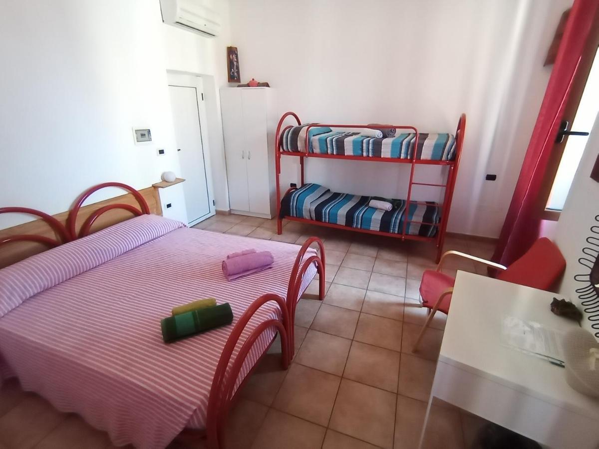 Bed & Breakfast Sardegna Orgosolo