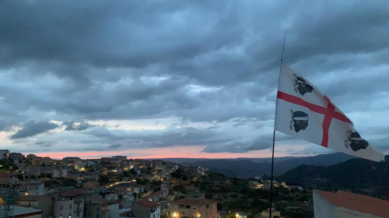 Sardegna Orgosolo