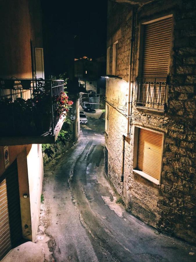 Sardegna Bed & Breakfast Orgosolo