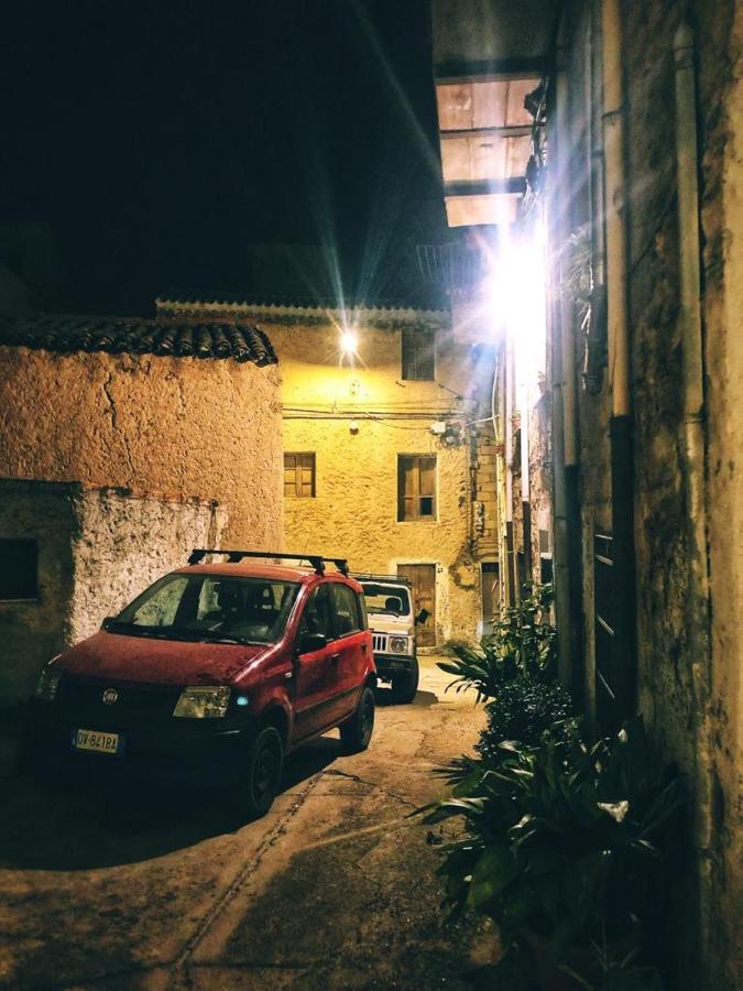 Sardegna Bed & Breakfast Orgosolo