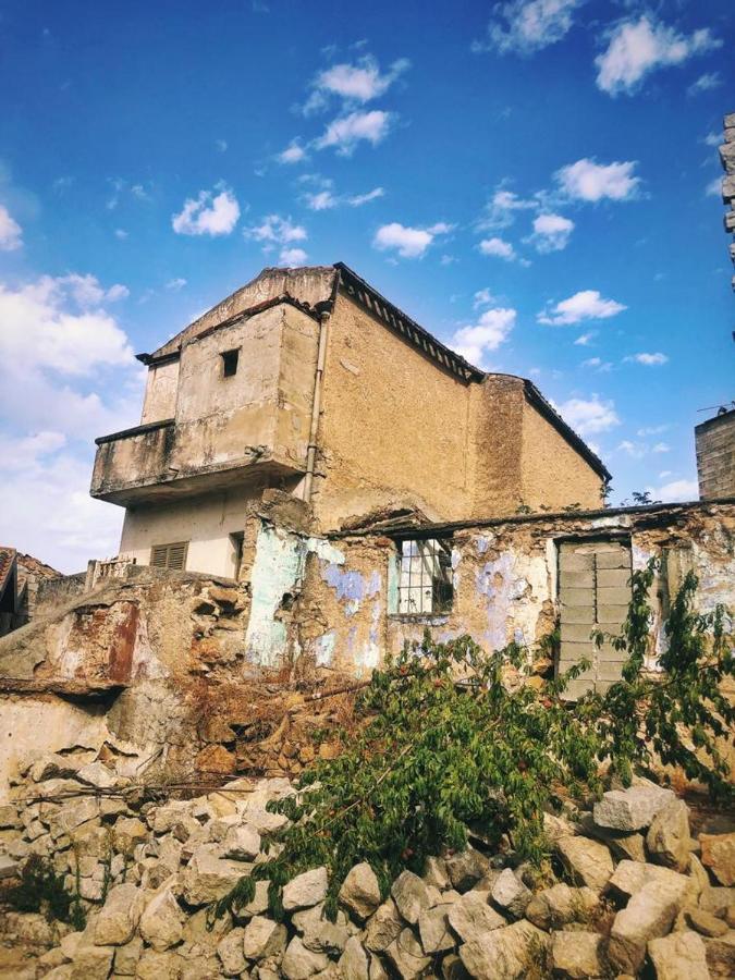 Sardegna Bed & Breakfast Orgosolo
