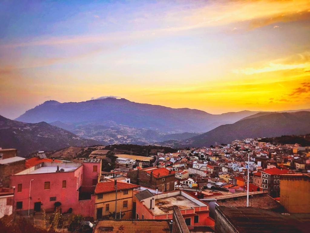 Bed & Breakfast Sardegna