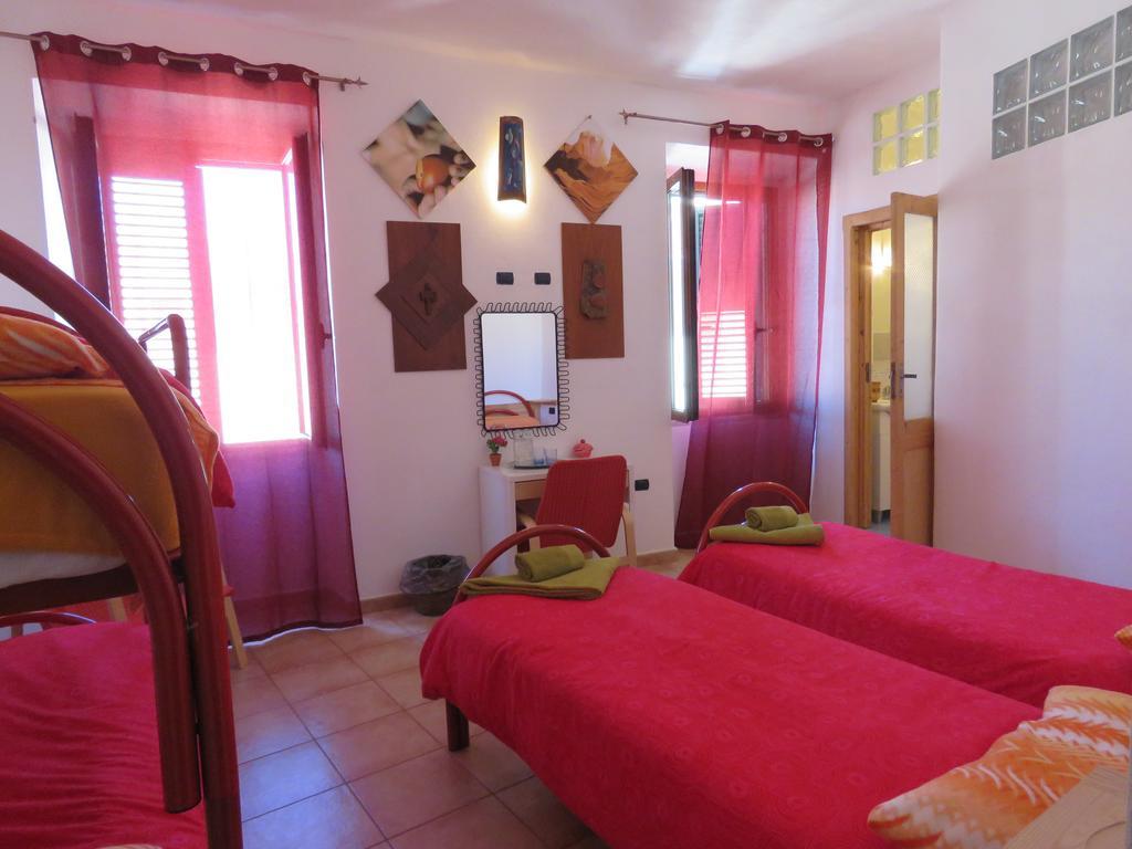 Sardegna Bed & Breakfast Orgosolo