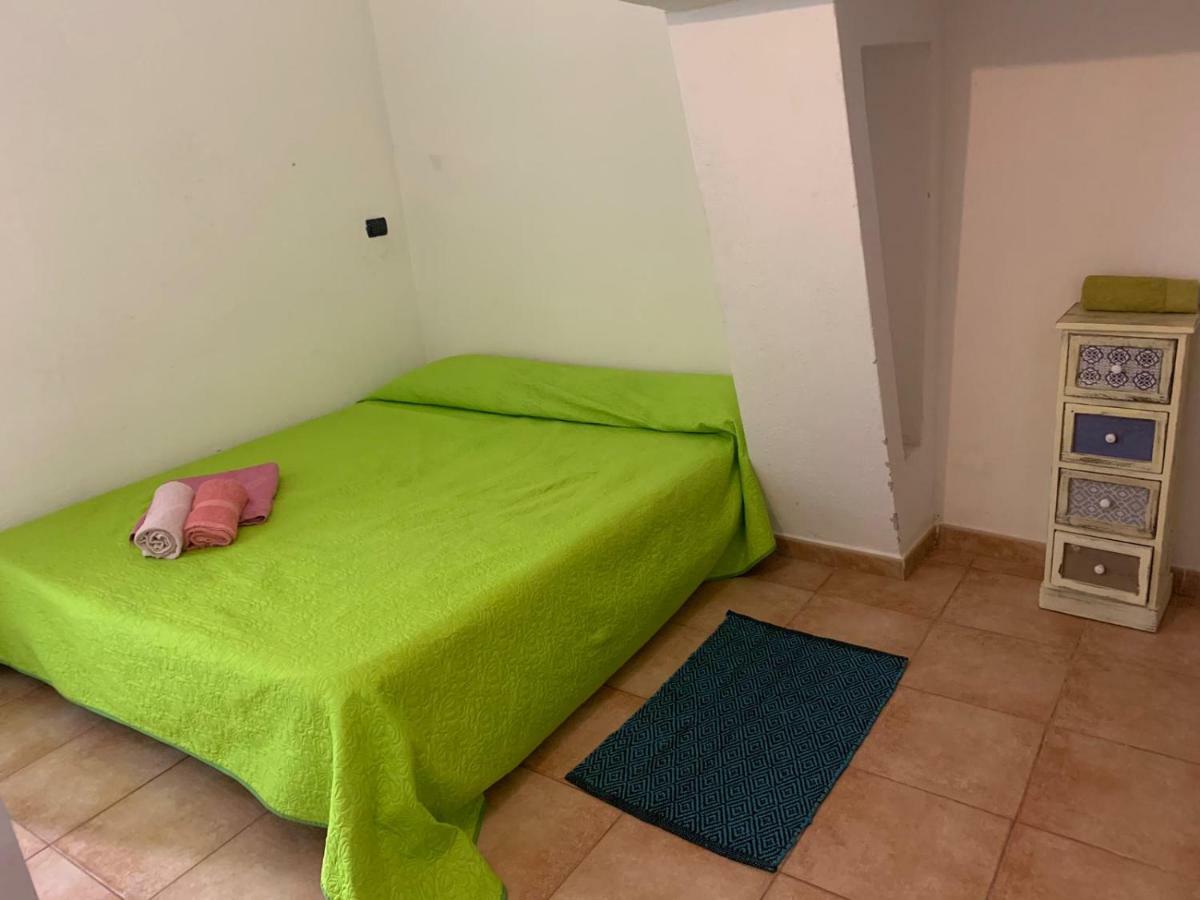 Sardegna Bed & Breakfast Orgosolo