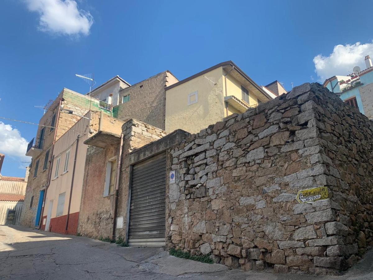 Sardegna Bed & Breakfast Orgosolo