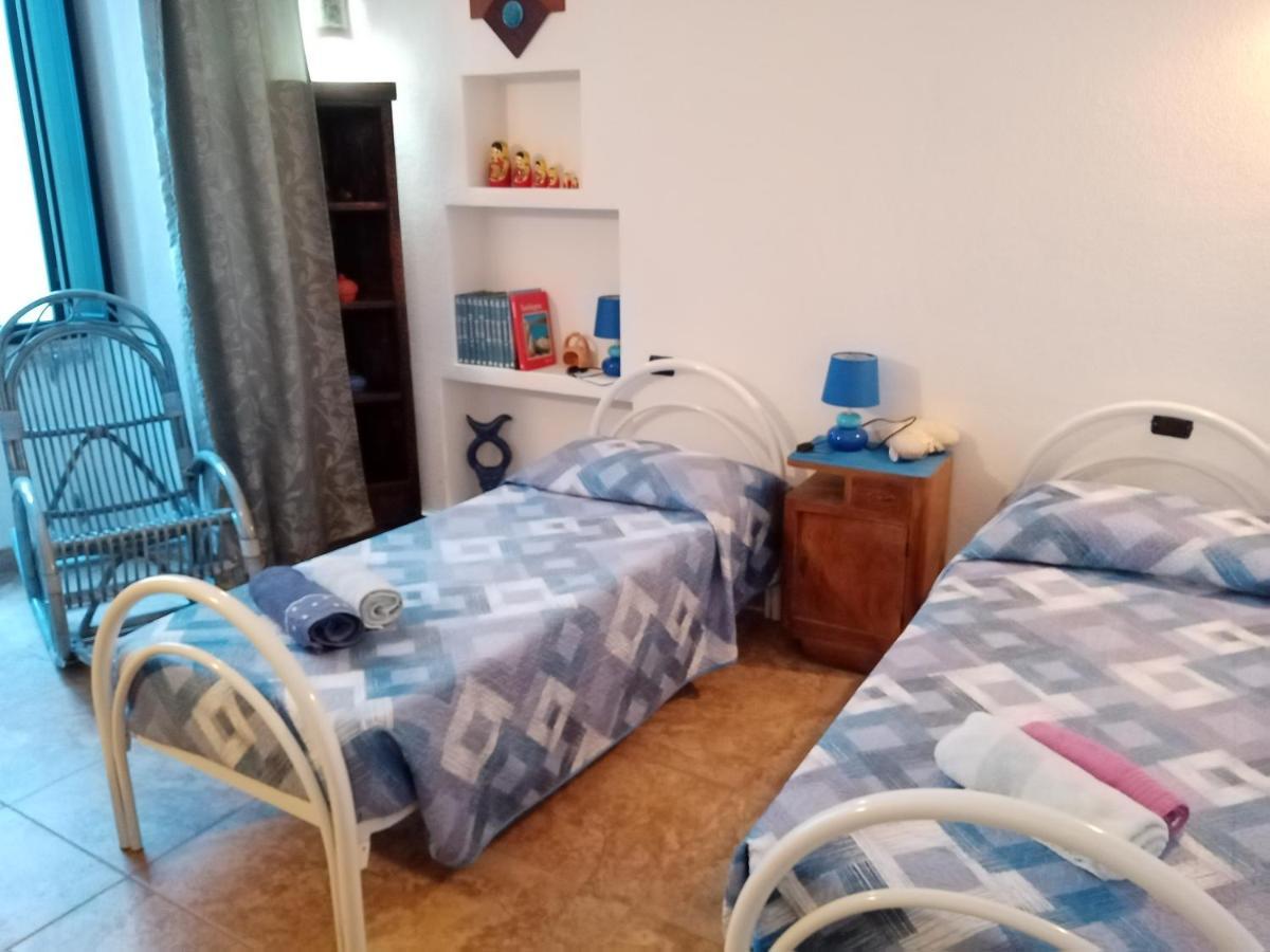 Sardegna * Orgosolo