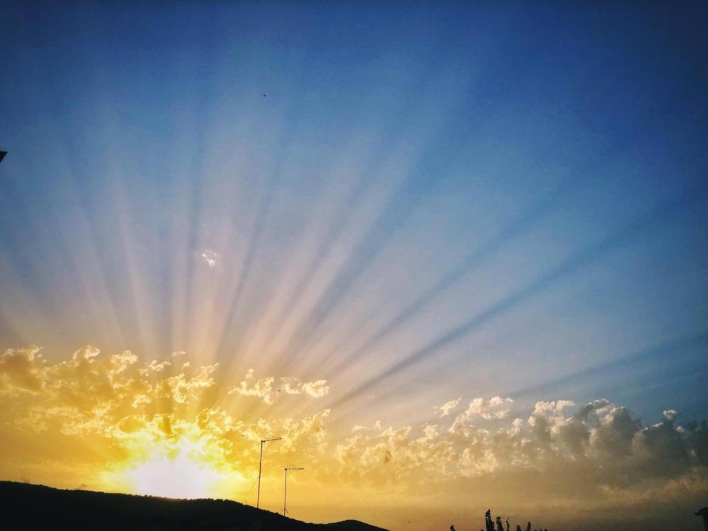 Sardegna Orgosolo