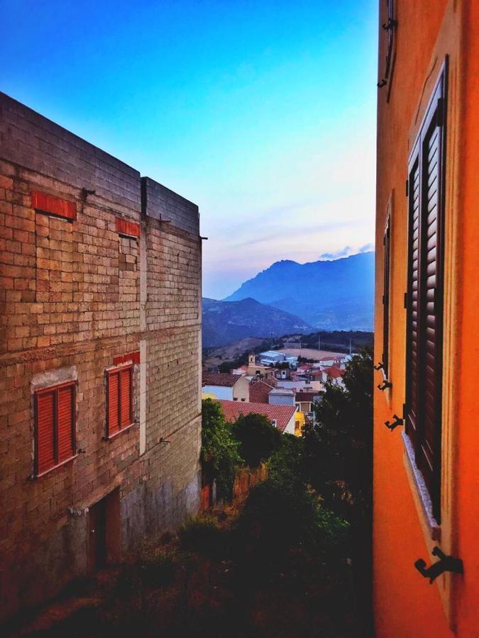Sardegna Bed & Breakfast *