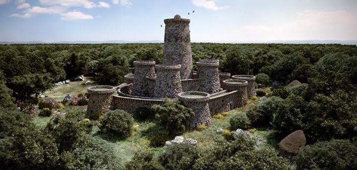 Sardegna Bed & Breakfast Orgosolo