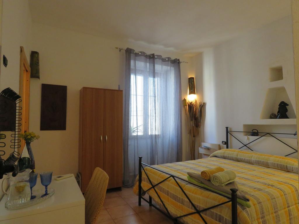 Bed & Breakfast Sardegna